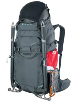 Evoc Patrol 40L Backpack -Optimal Ski Shop Patrol40LBackpack 3