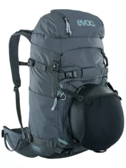 Evoc Patrol 40L Backpack -Optimal Ski Shop Patrol40LBackpack 4