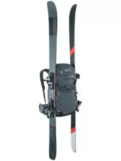 Evoc Patrol 40L Backpack -Optimal Ski Shop Patrol40LBackpack 7