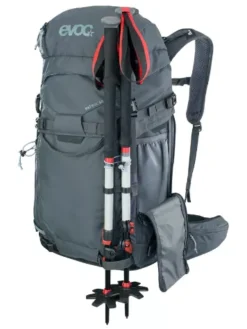 Evoc Patrol 40L Backpack -Optimal Ski Shop Patrol40LBackpack 8