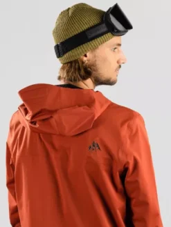 Peak Bagger Jacket -Optimal Ski Shop PeakBaggerJacket 5