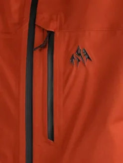 Peak Bagger Jacket -Optimal Ski Shop PeakBaggerJacket 6