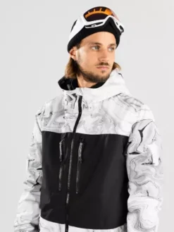 Penny Jacket -Optimal Ski Shop PennyJacket 2