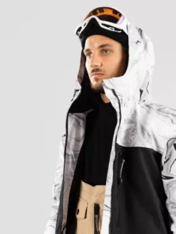 Penny Jacket -Optimal Ski Shop PennyJacket 4