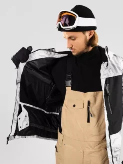 Penny Jacket -Optimal Ski Shop PennyJacket 5