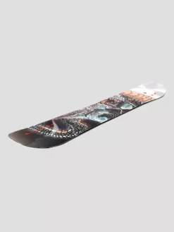 Pirate 120 + Junior S Black 2023 Snowboard S -Optimal Ski Shop Pirate120JuniorSBlack2023SnowboardS 2