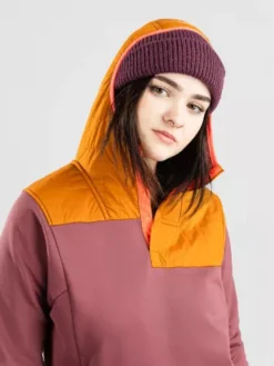 Ortovox Plus Fleece Pullover -Optimal Ski Shop PlusFleecePullover 4