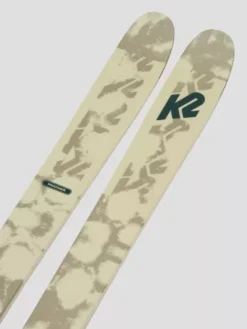 K2 Poacher 2024 Skis -Optimal Ski Shop Poacher2024Skis 2