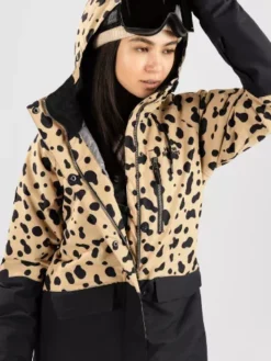 Horsefeathers Pola II Jacket -Optimal Ski Shop PolaIIJacket 3