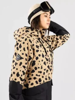 Horsefeathers Pola II Jacket -Optimal Ski Shop PolaIIJacket 5