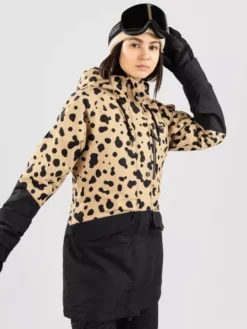 Horsefeathers Pola II Jacket -Optimal Ski Shop PolaIIJacket 6