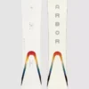 Arbor Poparazzi Rocker 150 2023 Snowboard