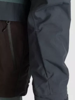 Popover Jacket -Optimal Ski Shop PopoverJacket 4