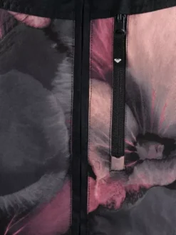 Roxy Presence Parka Jacket -Optimal Ski Shop PresenceParkaJacket 2