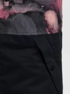 Roxy Presence Parka Jacket -Optimal Ski Shop PresenceParkaJacket 4