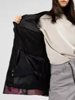 Roxy Presence Parka Jacket -Optimal Ski Shop PresenceParkaJacket 7