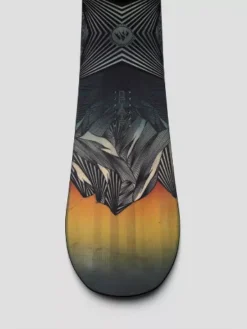 Prodigy 2024 Snowboard -Optimal Ski Shop Prodigy2024Snowboard 1