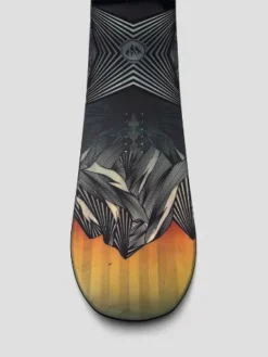 Prodigy 2024 Snowboard -Optimal Ski Shop Prodigy2024Snowboard 2