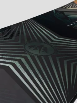 Prodigy 2024 Snowboard -Optimal Ski Shop Prodigy2024Snowboard 3