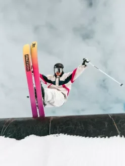 Optimal Ski Shop -Optimal Ski Shop Prodigy298mm1892023Skis 1