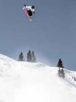 FACTION Prodigy 2 98mm 189 2023 Skis -Optimal Ski Shop Prodigy298mm1892023Skis 2