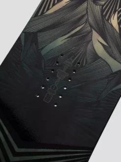 Prodigy Snowboard -Optimal Ski Shop ProdigySnowboard 2