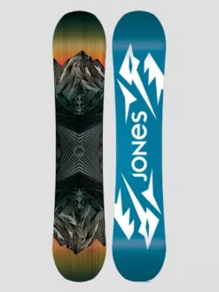 Prodigy Snowboard