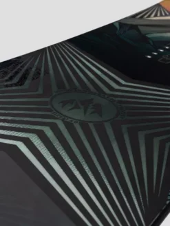 Prodigy Snowboard -Optimal Ski Shop ProdigySnowboard 4