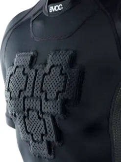 Evoc Protector Shirt Back Protector -Optimal Ski Shop ProtectorShirtBackProtector 2