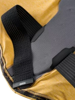 Evoc Protector Vest Back Protector -Optimal Ski Shop ProtectorVestBackProtector 2