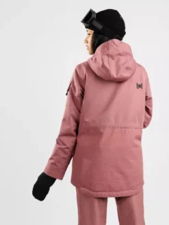 Prowler Anorak -Optimal Ski Shop ProwlerAnorak 2