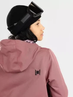 Prowler Anorak -Optimal Ski Shop ProwlerAnorak 3