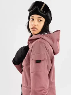 Prowler Anorak -Optimal Ski Shop ProwlerAnorak 4