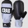 Crab Grab Punch Mittens