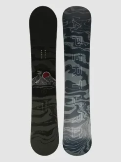 Quantum 158 2023 Snowboard