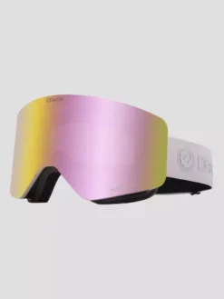 Dragon R1 OTG Lilac (+Bonus Lens) Goggle