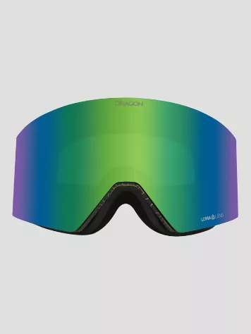 Dragon RVX Mag OTG Lichen (+Bonus Lens) Goggle 2 Dragon RVX Mag OTG Lichen (+Bonus Lens) Goggle - Image 2