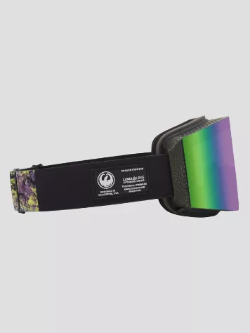 Dragon RVX Mag OTG Lichen (+Bonus Lens) Goggle 4 Dragon RVX Mag OTG Lichen (+Bonus Lens) Goggle - Image 4