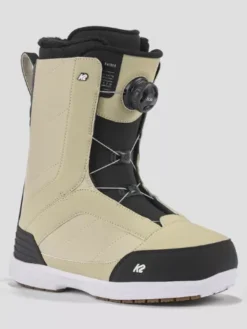 K2 Raider 2024 Snowboard Boots