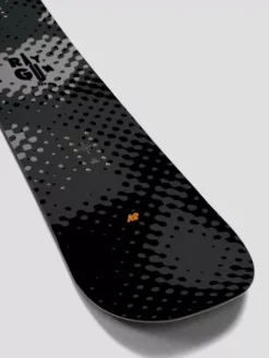 K2 Raygun 159 2023 Snowboard -Optimal Ski Shop Raygun1592023Snowboard 2