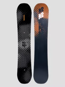 K2 Raygun 159 2023 Snowboard