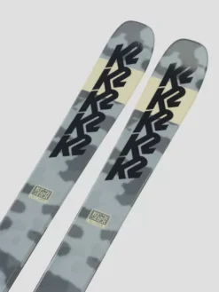 K2 Reckoner 92 2024 Skis -Optimal Ski Shop Reckoner922024Skis 2