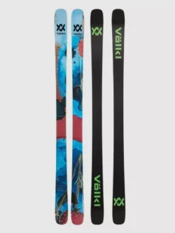 VÖLKL Revolt 84mm 186 2023 Skis