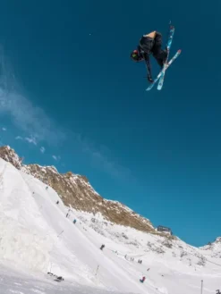 VÖLKL Revolt 84mm Flat 180 2023 Skis 6 VÖLKL Revolt 84mm Flat 180 2023 Skis -Optimal Ski Shop Revolt84mmFlat1802023Skis 2