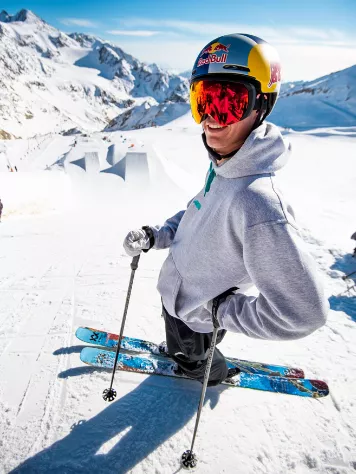 VÖLKL Revolt 84mm Flat 180 2023 Skis 4 VÖLKL Revolt 84mm Flat 180 2023 Skis - Image 4