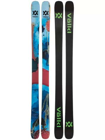 VÖLKL Revolt 84mm Flat 180 2023 Skis 1 VÖLKL Revolt 84mm Flat 180 2023 Skis