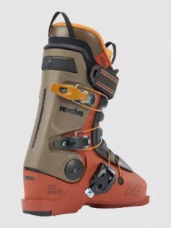 Revolve 2024 Ski Boots -Optimal Ski Shop Revolve2024SkiBoots 3