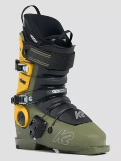 Revolver 2023 Ski Boots