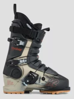 Revolver Team 2023 Ski Boots -Optimal Ski Shop RevolverTeam2023SkiBoots 2