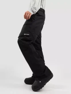 Coal Rialto Pants -Optimal Ski Shop RialtoPants 2